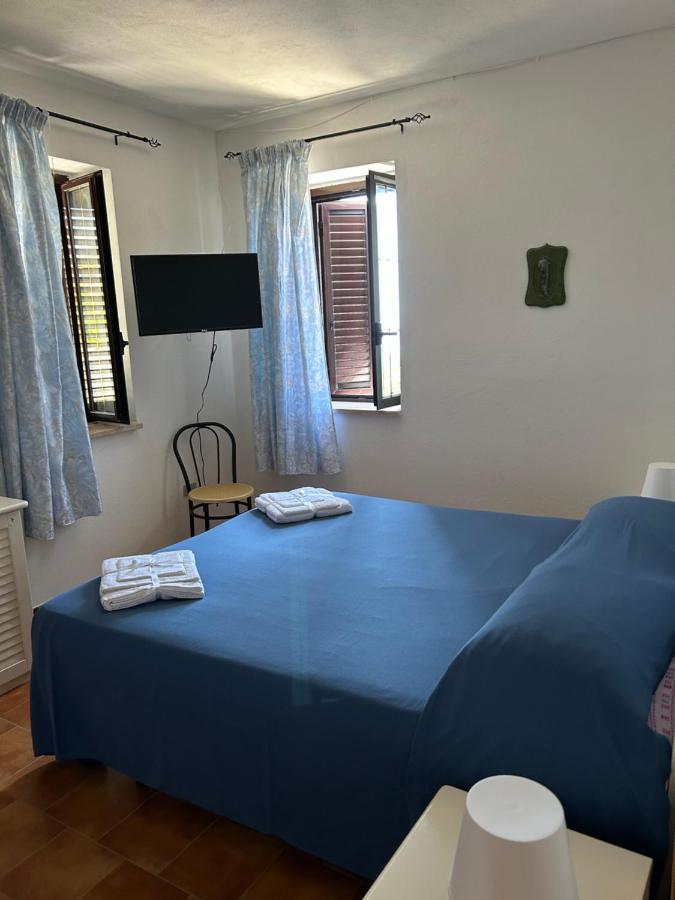 Villa Loren Praia a Mare Exterior foto
