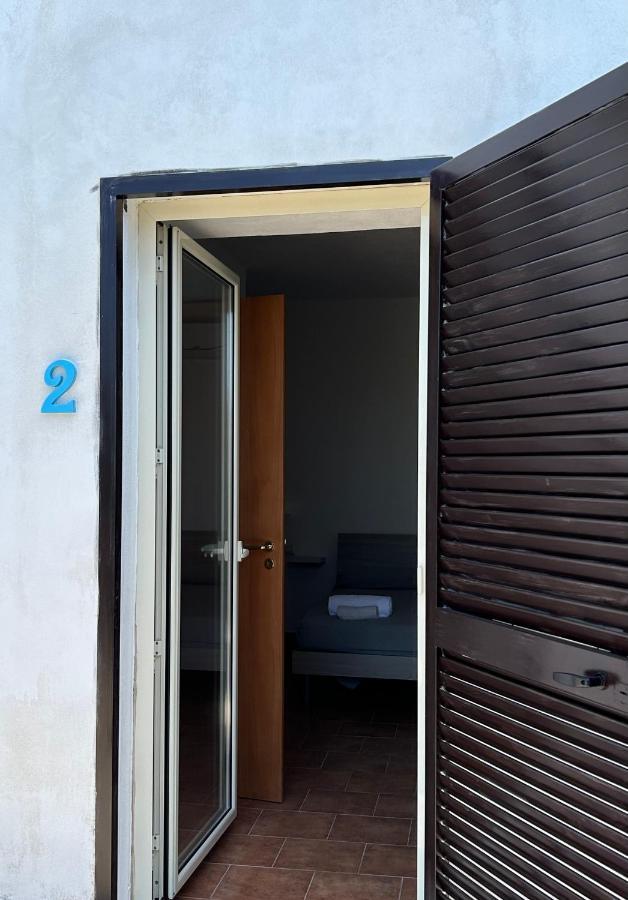 Villa Loren Praia a Mare Exterior foto